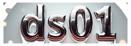 ds01 logo