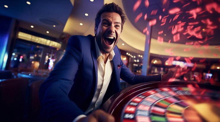 ds01 Live Casino